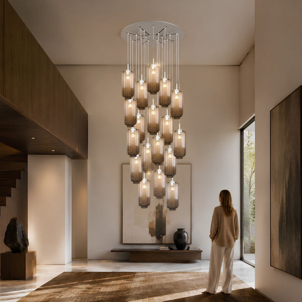 Suspension luminaire | Valterra