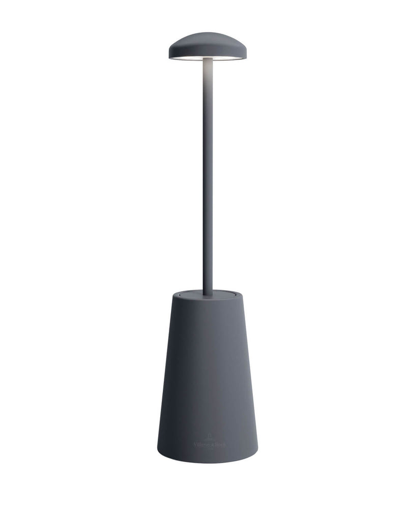 Luminaire extérieur | Siena Anthracite