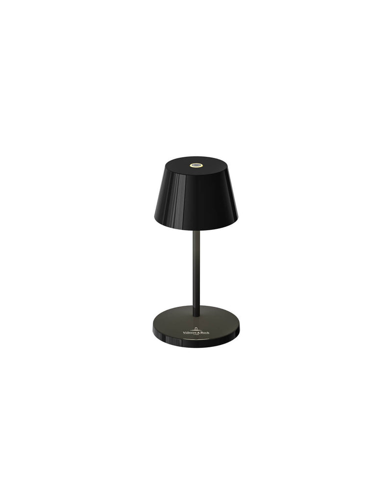 Lampe extérieure Seoul Nano noire