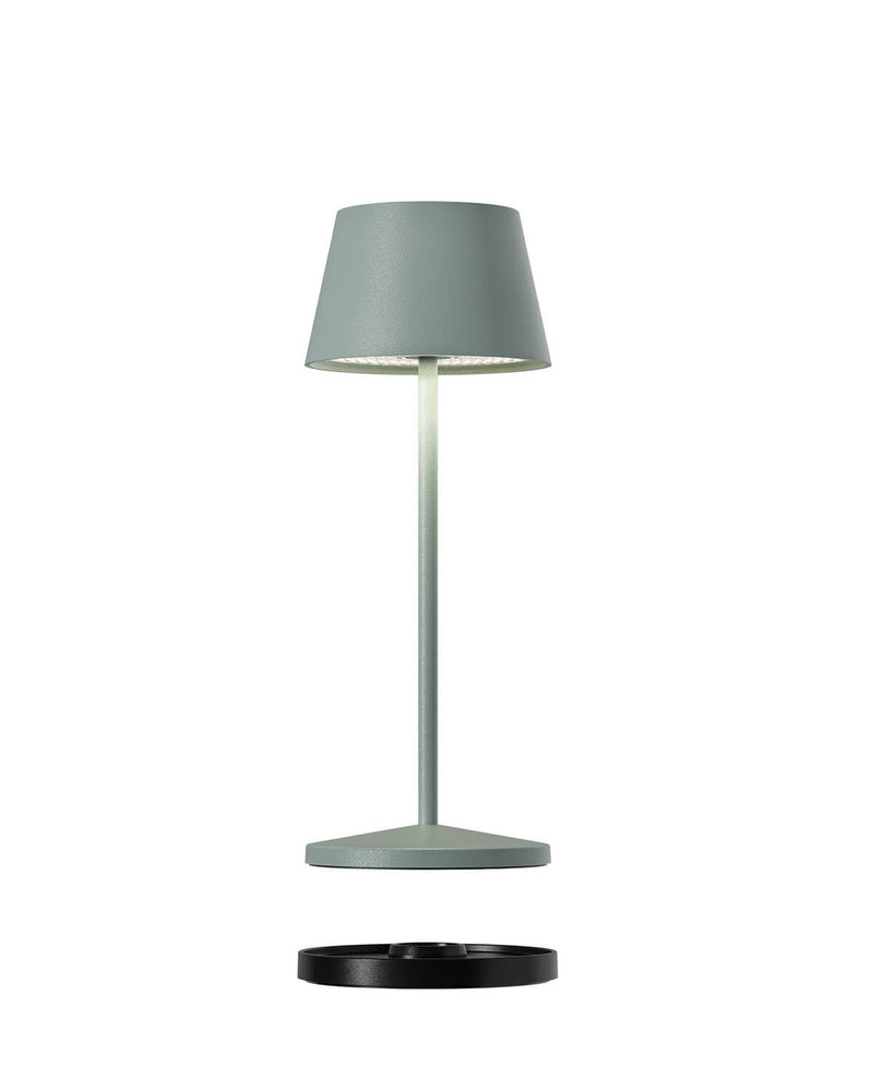 Luminaire extérieur | Seoul Vert