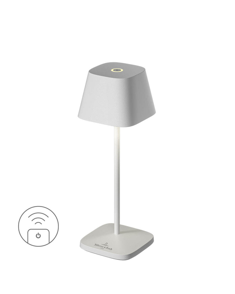 Luminaire extérieur | Neapel Blanche