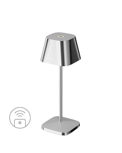 Luminaire extérieur | Neapel Chromée