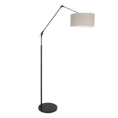 Flexible Stehleuchte Prestige Chic