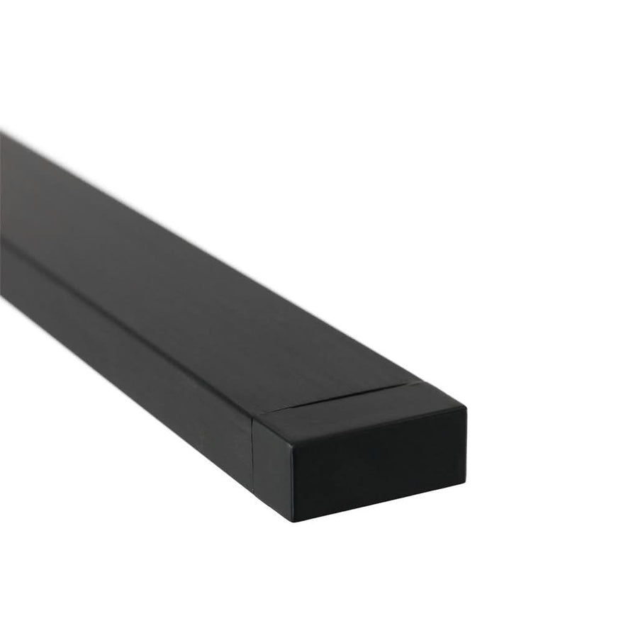 Lampe de sol Stekk 2690ZW Noir | Designix - - https://designix.fr