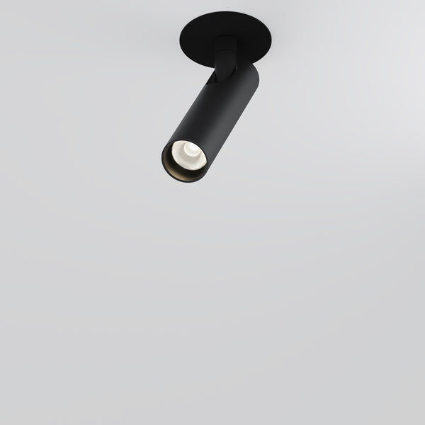 Focus T Spot schwarz