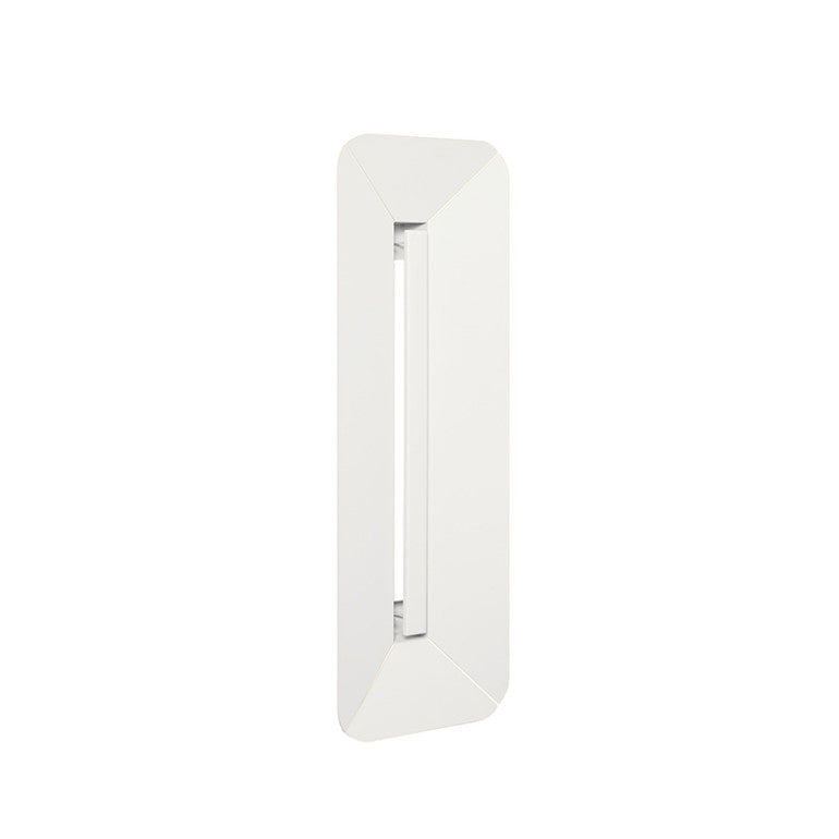 Applique murale YOTTSU W A H 73 cm Blanc