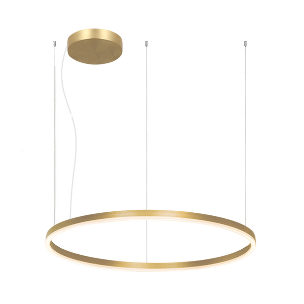Suspension luminaire | Unica