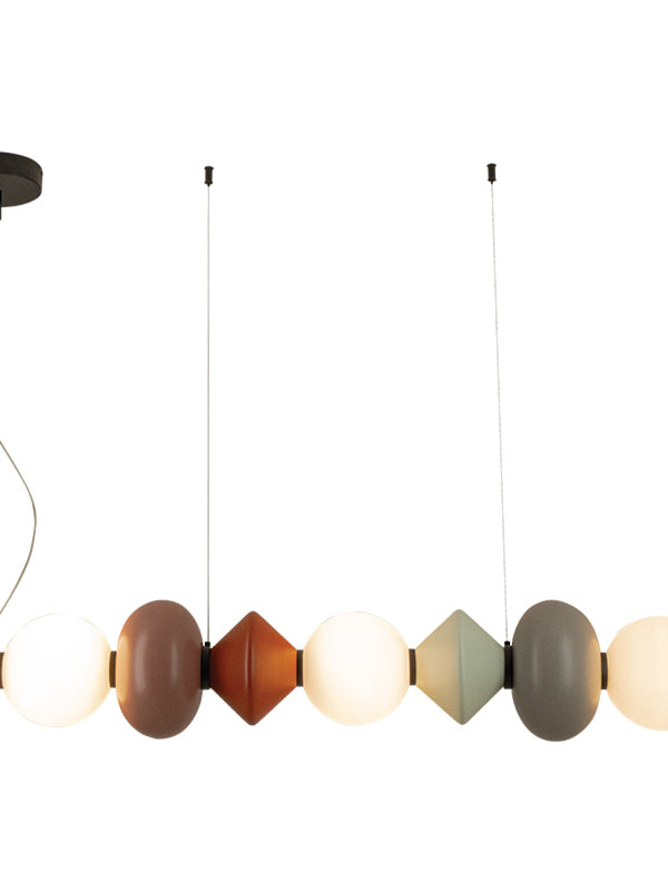Suspension luminaire | Kalmilella