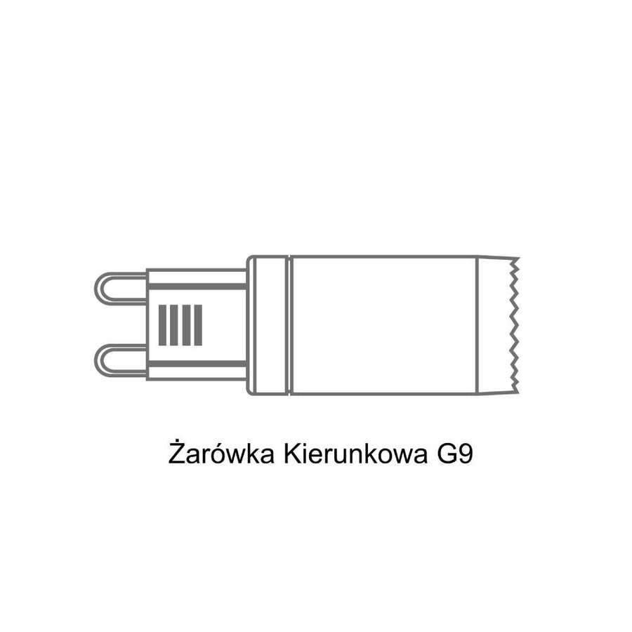 Suspension Q I 40
