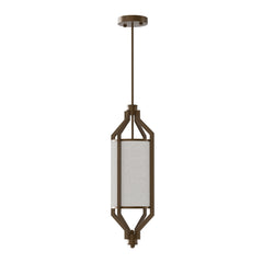 Suspension luminaire | Zundo