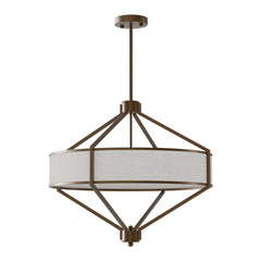 Suspension luminaire | Orimarissa