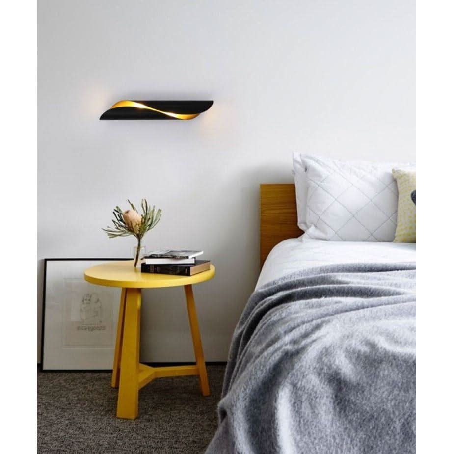 Applique Murale | Odyssey - Designix Applique Murale Blanc Blanc chaud
