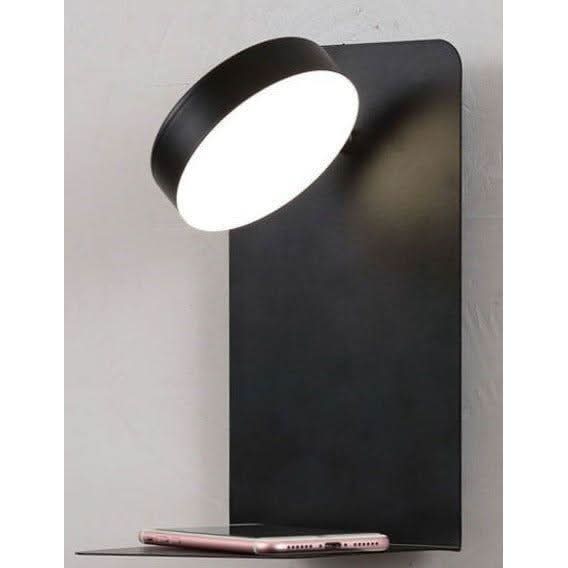 USB-LED-Wandleuchten | Brio