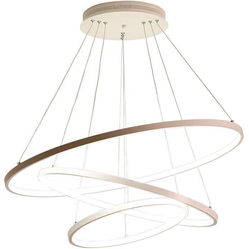 "Luminaires Plafond Modernes LumenLux" | Designix - 2222 - https://designix.fr/