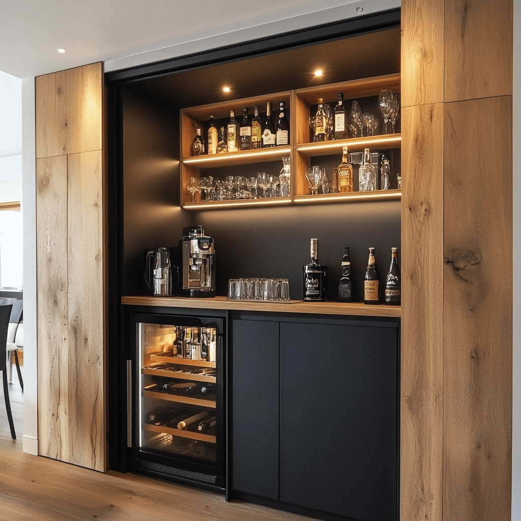 5 Ideen für eine Küchentheke
