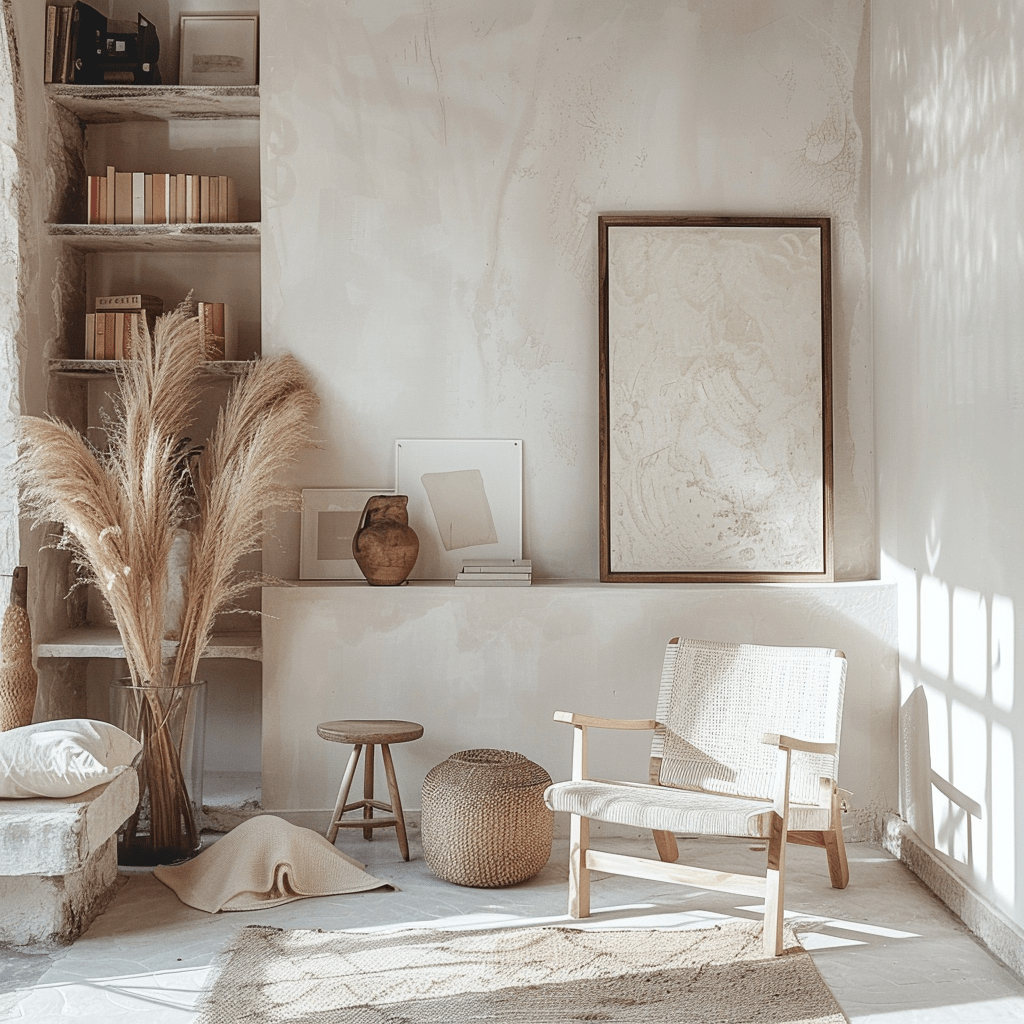 Conseils Pour Embellir Les Murs De Votre Chambre
