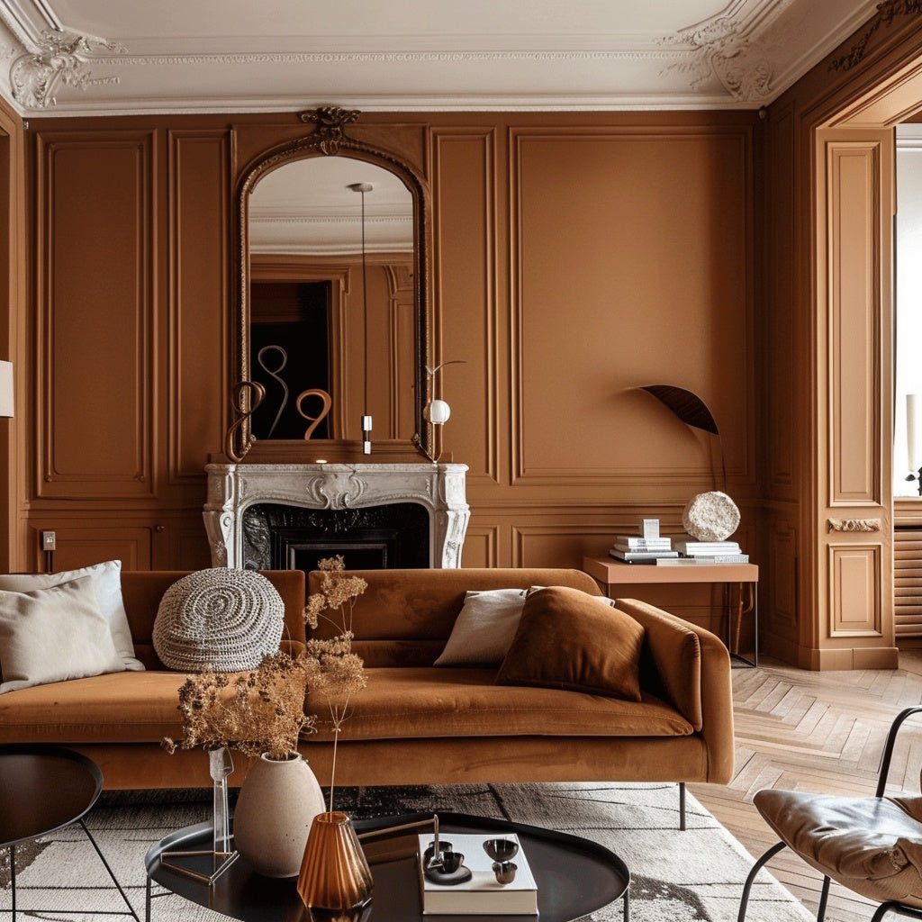 Couleur Cognac : 9 Conseils Pour Céder A Son Charme