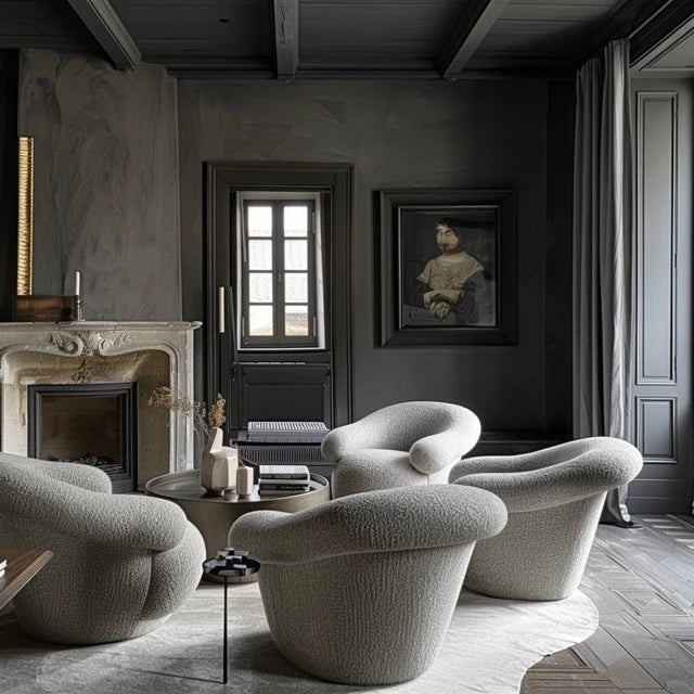 Couleur Ecru : 8 Idées Pour L’adopter Chez Vous