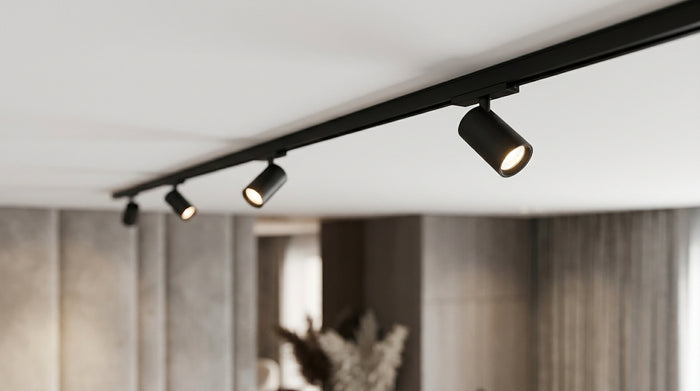 Spots in Reihe schalten: Schaltplan, Methode und Grenzen