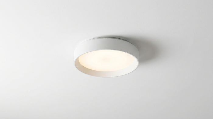 eine Deckenlampe anschließen