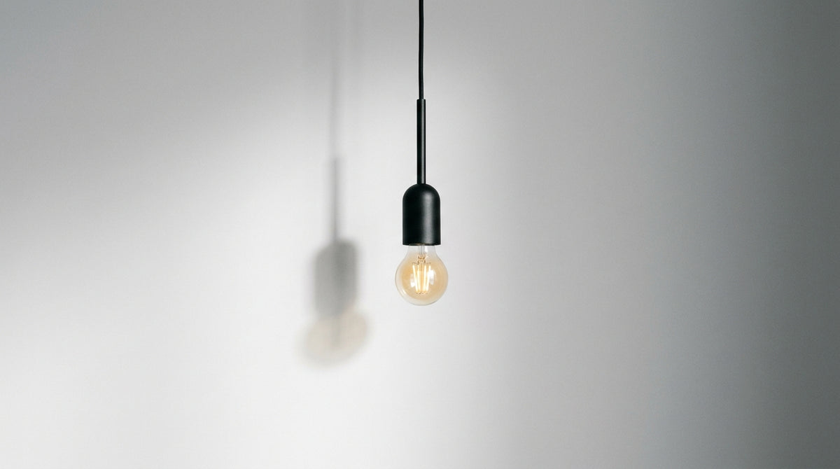 Deckenlampe wechseln