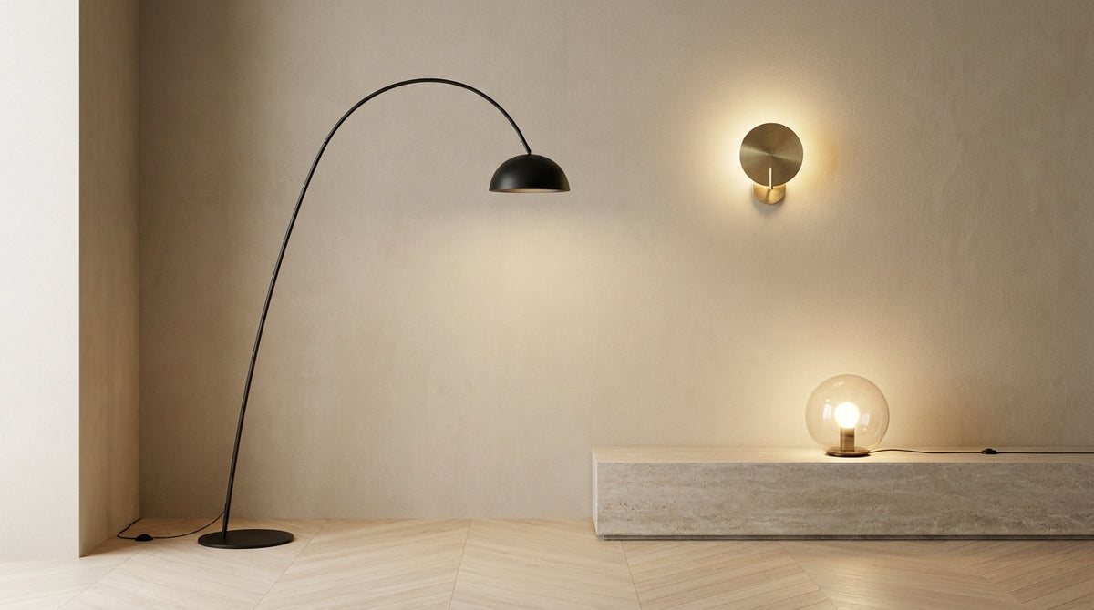 Wie viele Watt pro m² Licht?