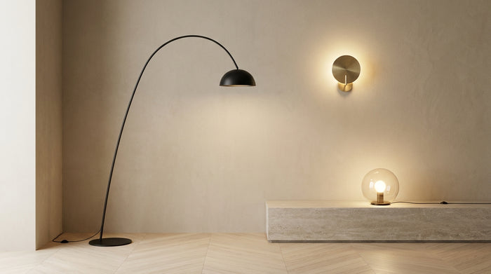 Wie viele Watt pro m² Licht?