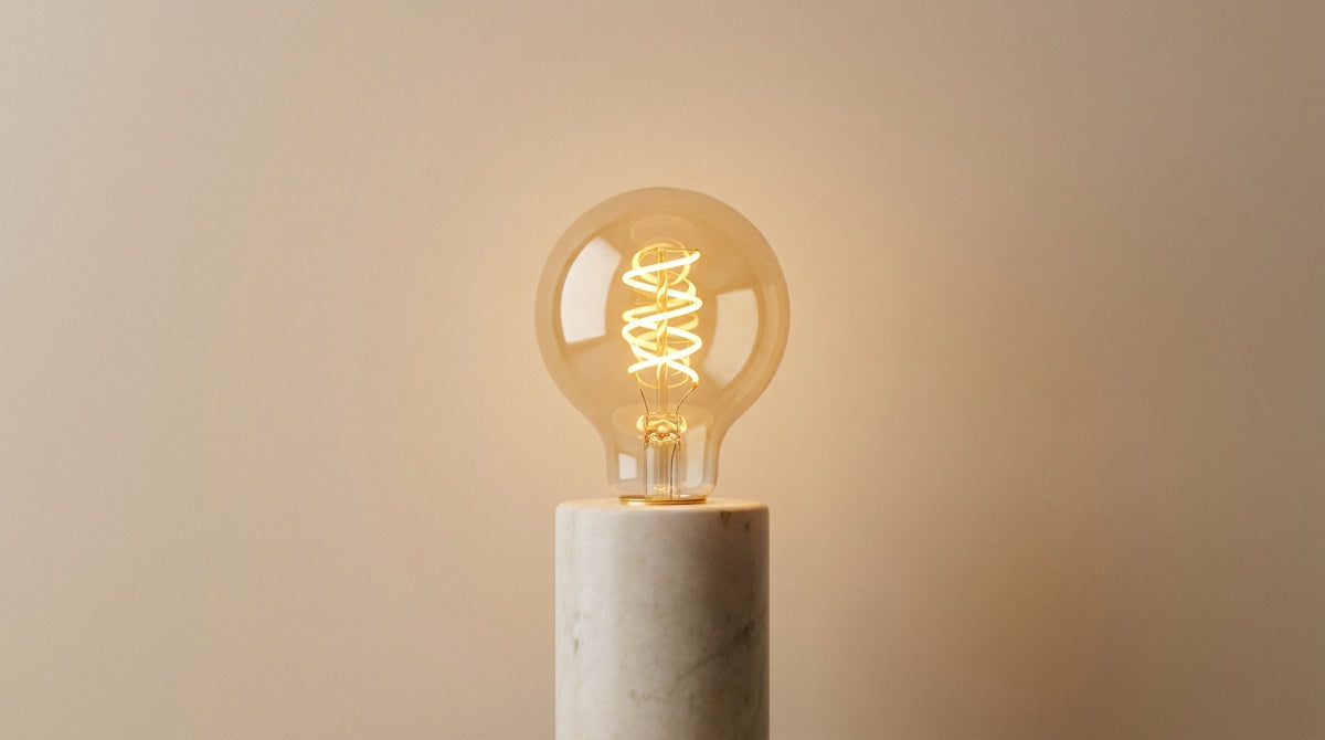 Ampoule dimmable ou variable : comment bien choisir