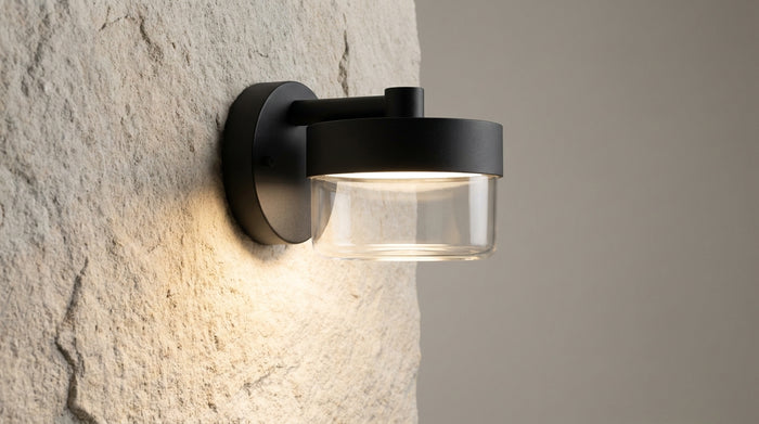 Indice IP d'un luminaire extérieur : la bonne protection par zone