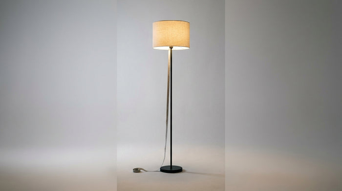 Stehleuchte Höhe 200 cm