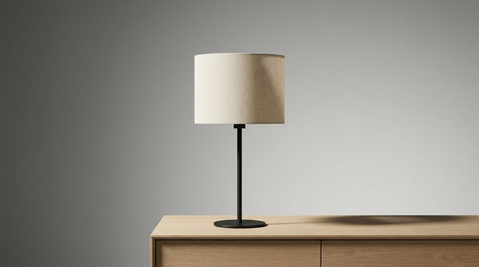 Tischleuchte Höhe 70 cm