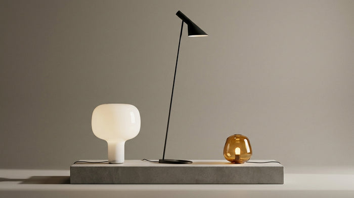 Trend-Lampe 2025