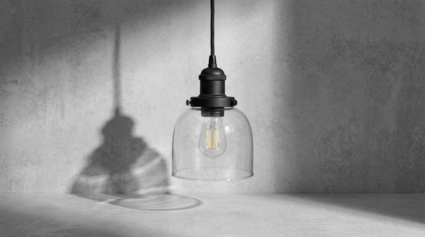 Industrielle Lampen