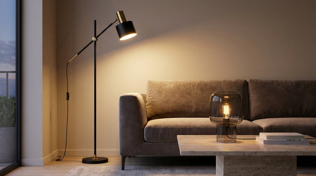 LED als Halogenersatz