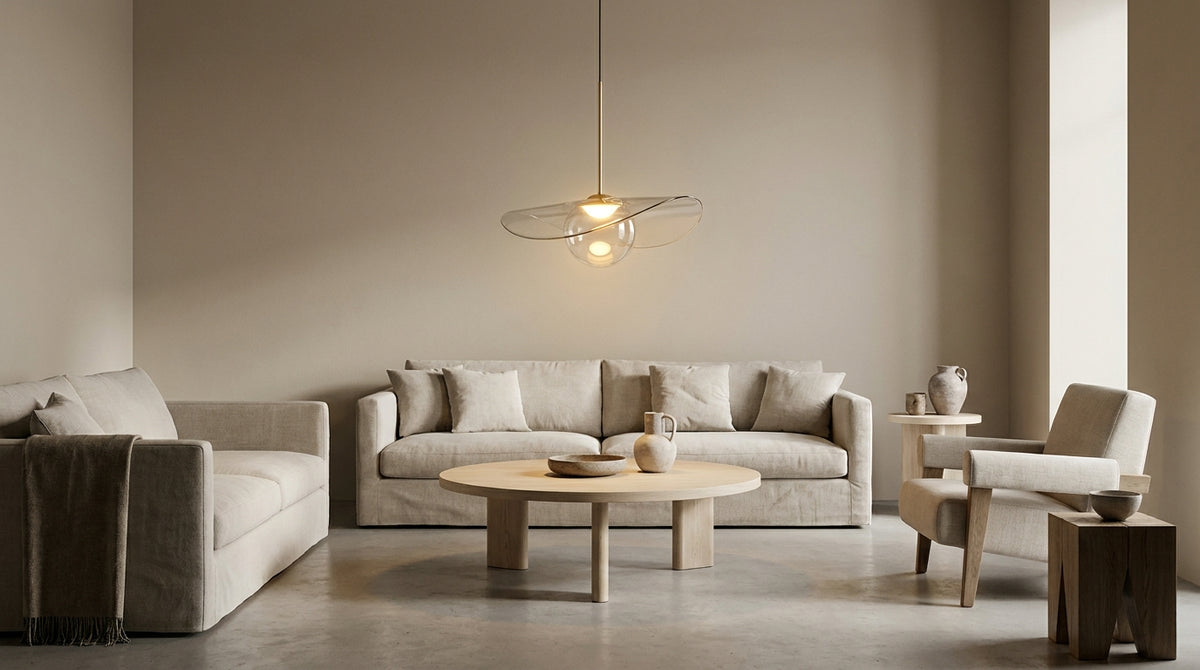 Les 10 indispensables à avoir chez soi, côté lumière