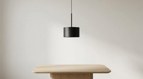 Luminaire minimaliste : bien le choisir pièce par pièce