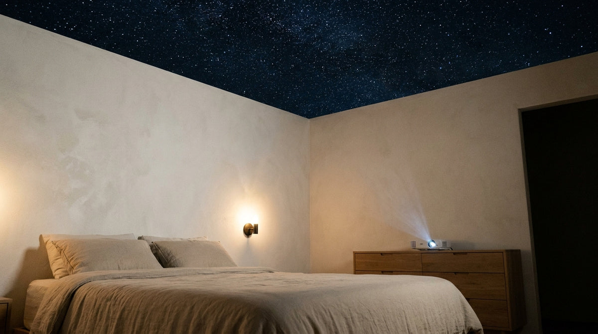 bester Sternenhimmel-Projektor für Erwachsene
