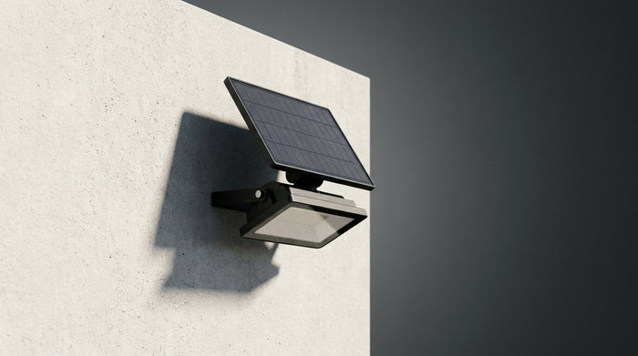 bester leistungsstarker Solarstrahler