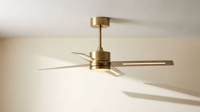 Bester Deckenventilator mit Licht