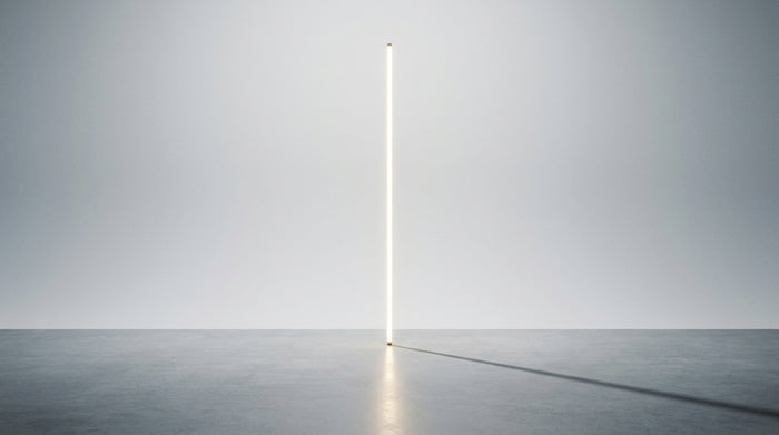 Neon-Größe