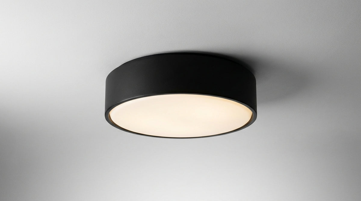 Plafonnier dimmable : bien choisir sa lumière