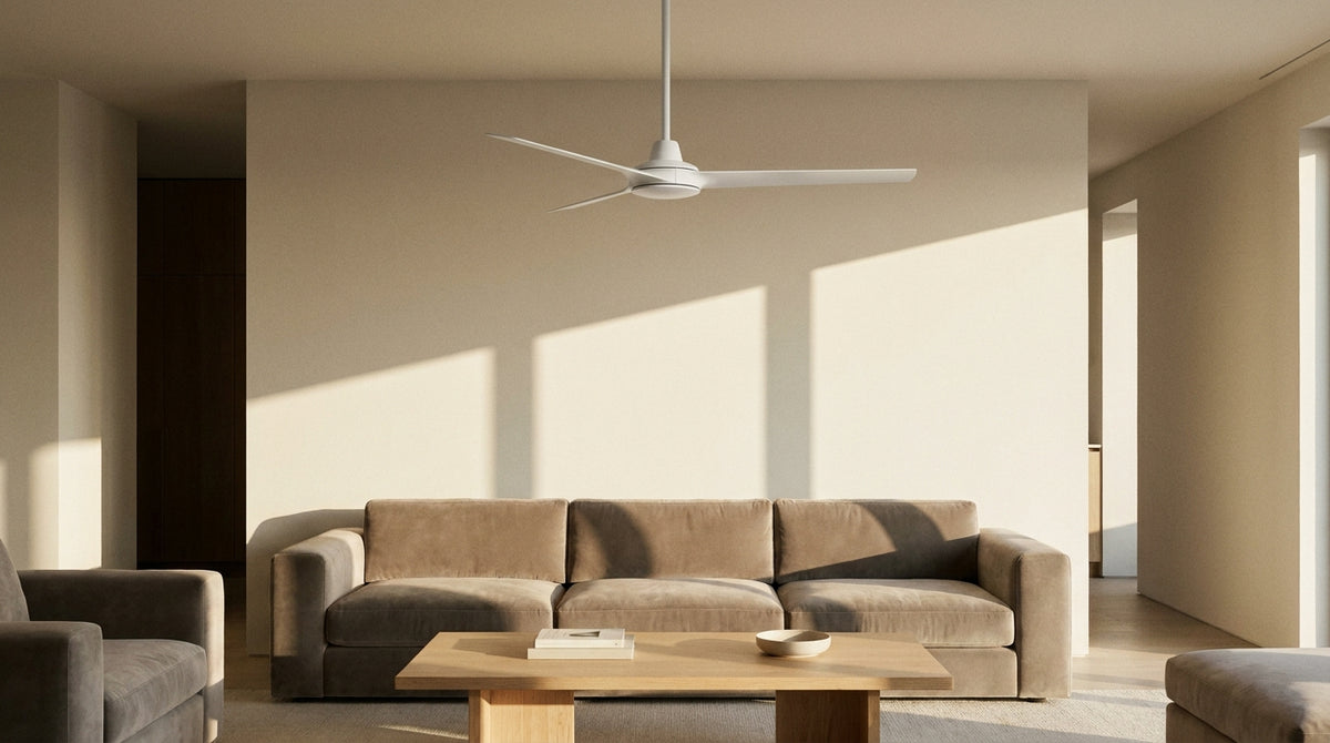 Deckenventilator mit Licht Bewertungen