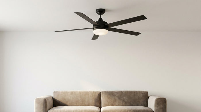 Deckenventilator mit Licht Bewertungen