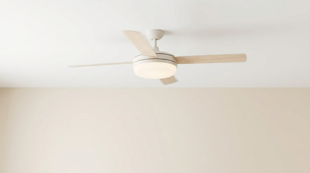 Deckenventilator mit Beleuchtung Bewertungen