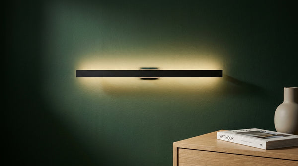Warum eine sparsame und designorientierte LED-Wandleuchte wählen