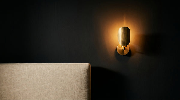 Welche Lichtfarbe ist zum Schlafen am besten geeignet?