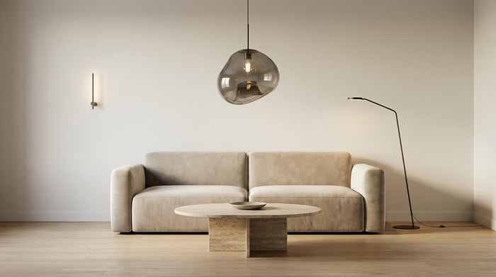 Welche Lampenleistung für das Wohnzimmer?