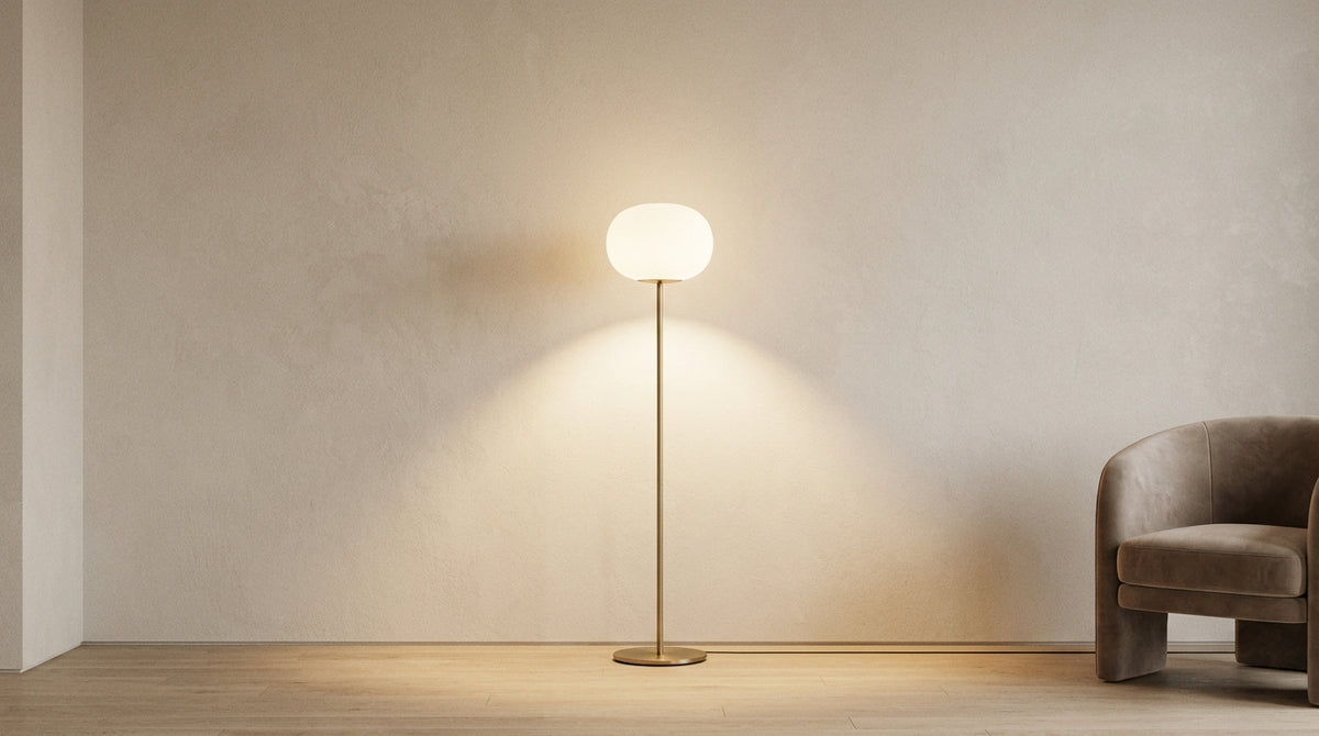 Halogen-Stabstrahler 500W durch LED ersetzen