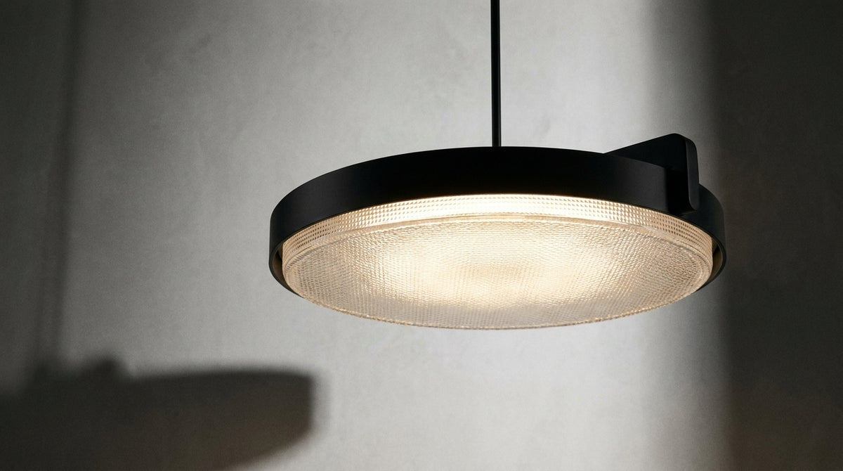 Integrierte LED ersetzen