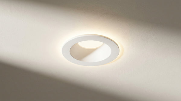 LED-Einbaustrahler austauschen